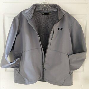 Under Armour Storm ColdGear Infrared Shield 2.0 Jacket